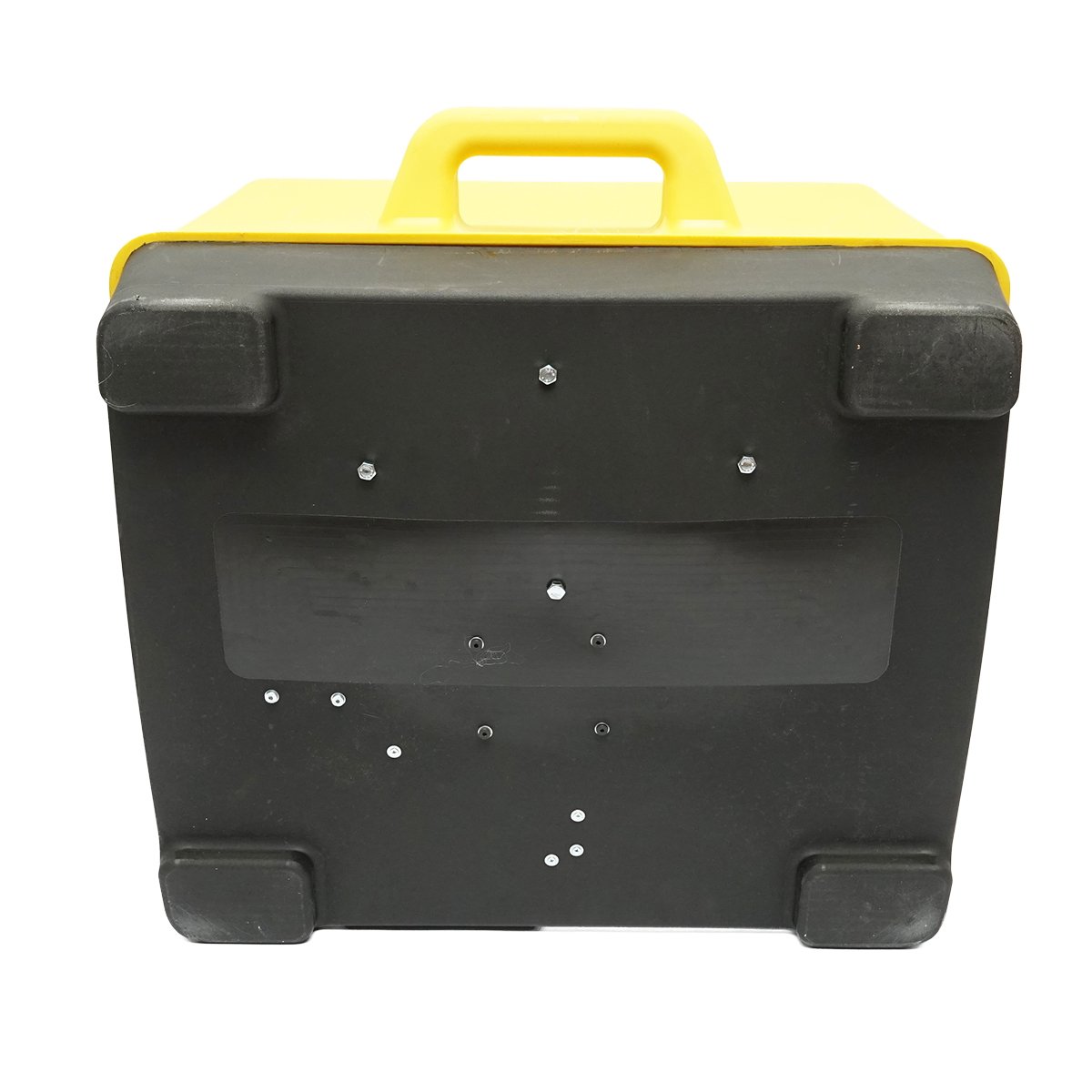 Aparat generator impulsuri pentru gard electric 10 Joule cu panou solar 25W si baterie 12V/25Ah Breckner Germany